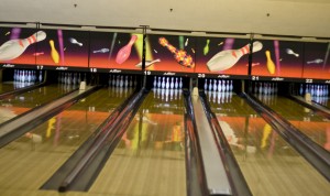 Bowling par peter pelisek